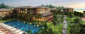 The Marriott Hoi An Hotel and Resort